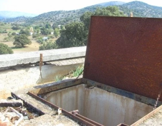 Φρίκη στην Κρήτη: Γυναίκα βρέθηκε νεκρή σε δεξαμενή νερού